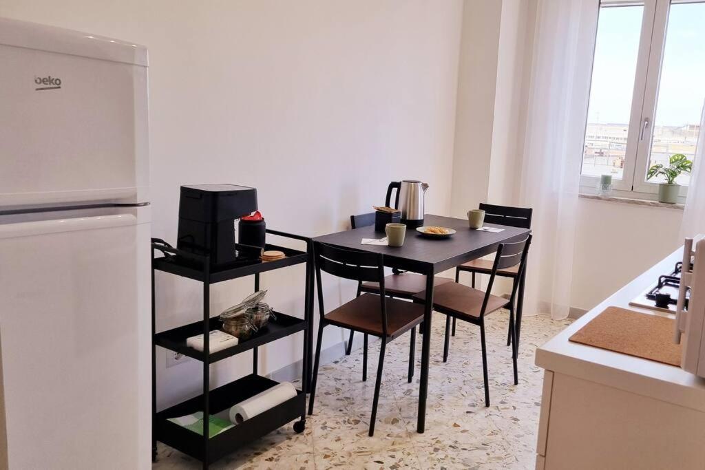 Terraro - Accommodation Bari Exterior foto
