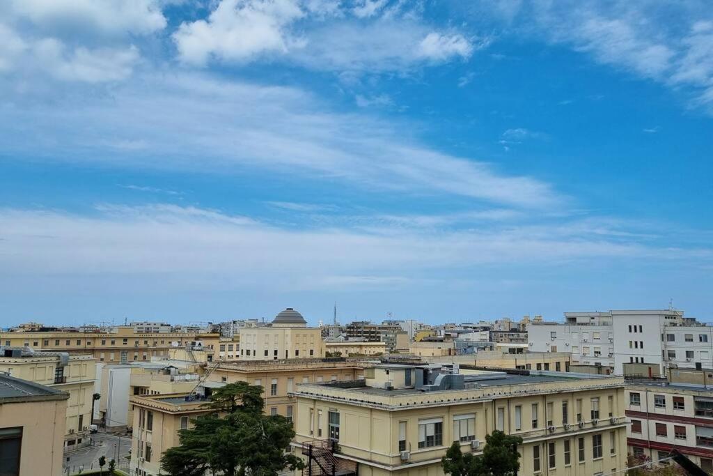 Terraro - Accommodation Bari Exterior foto